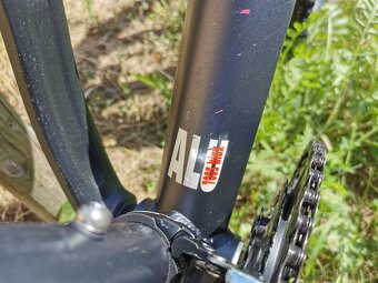 Horský bicykel Genesis G-MAX Gamma - 3