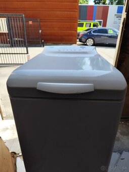 Zanussi Lindo100 - 3