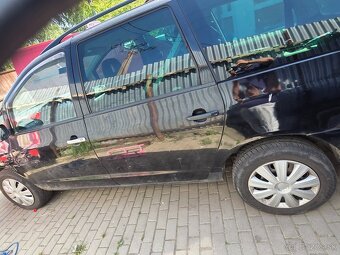 Predám VW SHARAN 1.9TDI 85KW - 3