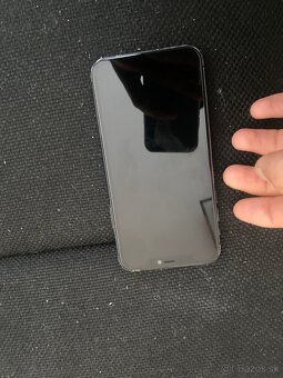 iPhone 11 funkčný  64g - 3