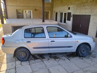 Renault Thalia - 3