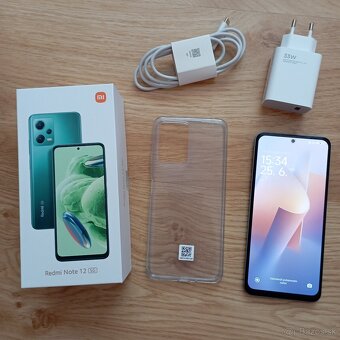 Redmi Note 12 5G - 3
