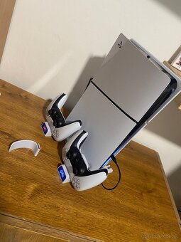 Ps5 1TB - 3