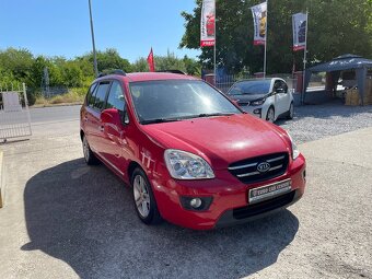 Kia Carens 2,0crdi automat - 3