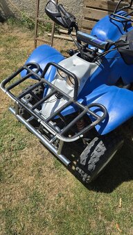 Atv 250 - 3