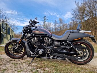 Harley Davidson - Night Rod Special - 3