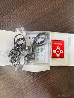MP3 Hyundai - 3