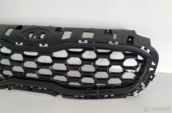 Kia Sportage maska čierna edicia Kia Sportage 4 IV lift - 3