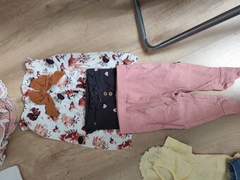 Detske oblecenie - 3