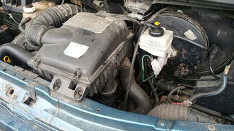 Predám motor Opel Movano - 3