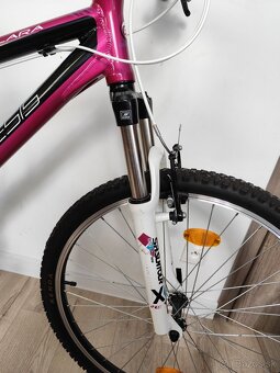 Dámsky bicykel Genesis - 3