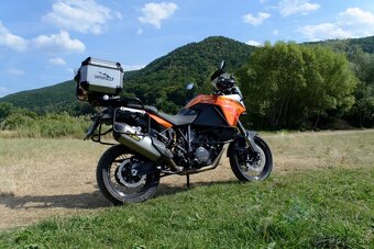 KTM 1190 ADVENTURE - 3