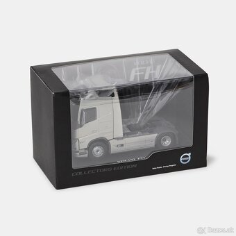 Modely Volvo Fh - 3