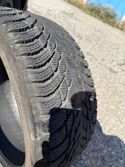 225/40r18 zimne - 3