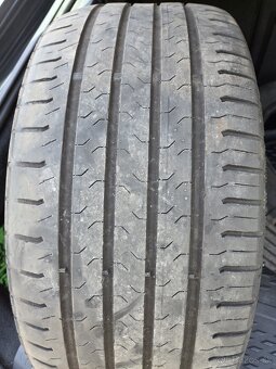 Continental Ecocontact5 96W 245/45 R18 - 3