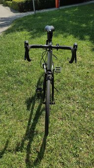 Gravel Triban rc100 - 3
