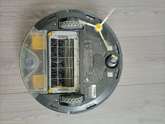 Robotický vysávač iRobot Roomba 780 - plne funkčný - 3
