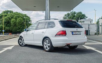 Volkswagen Golf Variant 2.0 TDI - 3