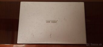 ASUS VivoBook 14 X420U strieborný - 3
