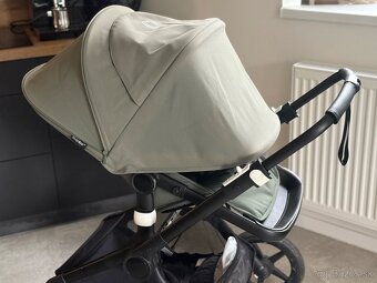 Bugaboo Fox 3 - Forest green - 3