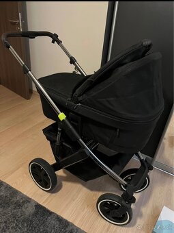 ABC design SALSA 4air 2v1 - 3