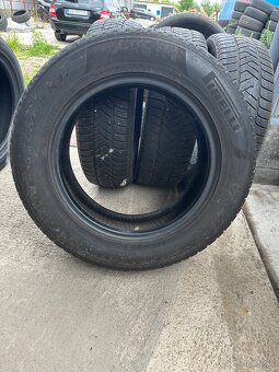 215/65 R17 - 3