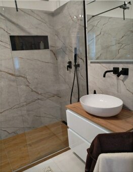 Kompletné stavebné práce a úpravy - 3