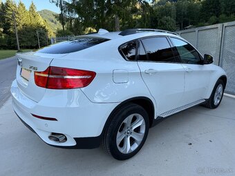 BMW X6 E71 xDrive35d - 3