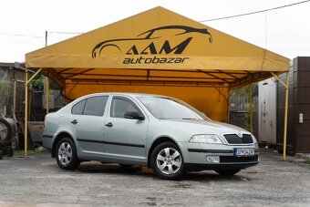 Škoda Octavia 1.4i,r.2012,len 99tis.km,Po servise,Garažované - 3