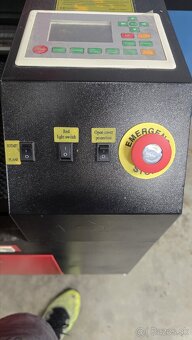 CO2 laserovy ploter 90W - 3