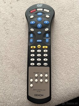 DENON DVD 2800// - 3