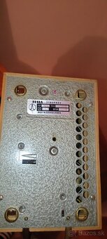 Starý telefón Tesla - 3