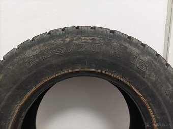 COLWAY C TRAX AT, 235/70 R16, 108R, M+S - 3