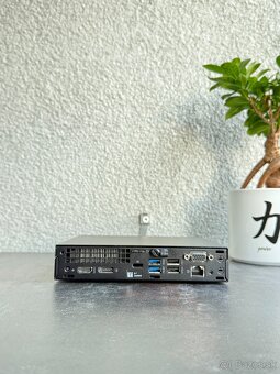 Dell Optiplex 3070 Micro s i5 9Th - 3