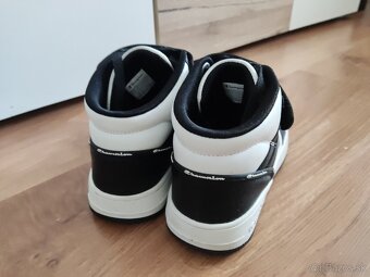 Botasky Champion - 3