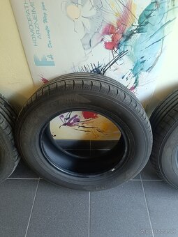 195/65 R15 Yokohama Letné - 3