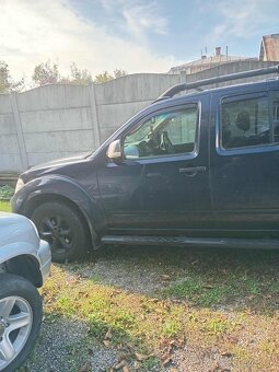 Nissan navara - 3