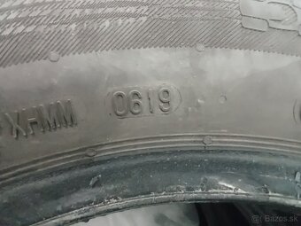 Letné pneumatiky 175/65 R14 - 3