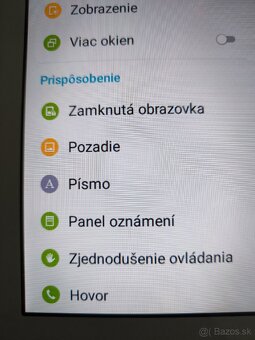 Predám Samsung Galaxy Tab 4 wifi + celular - 3