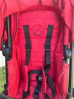 Kočík Cybex EEZY S TWIST - 3