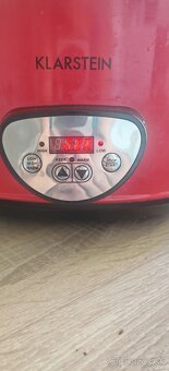 Pomaly hrniec Klarstein - 3