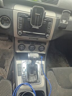 Passat b6 highline dsg 2.0 tdi 125kw - 3