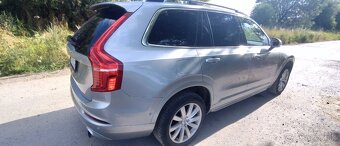Volvo xc90 2017 - 3