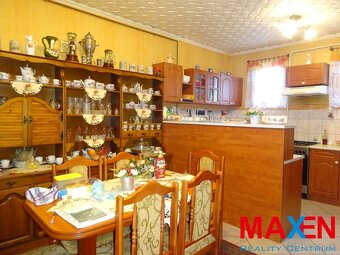 4-izbový Rodinný dom Méra - Maďarsko - 3