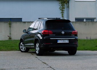 Volkswagen Tiguan 2.0 CR TDI 4-Motion Sport&Style - 3