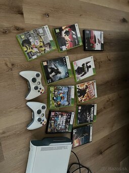 Xbox 360 - 3