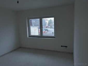 novostavba bungalovu - 3
