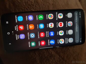 Predam Samsung Galaxy S - 3