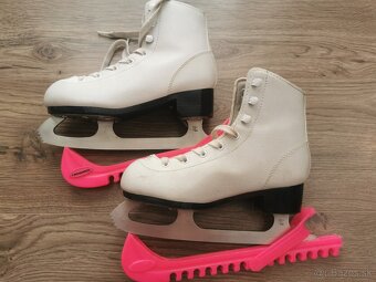 Detské korčule - 3