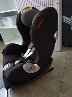 Cybex platinum Sirona 0-18kg - 3